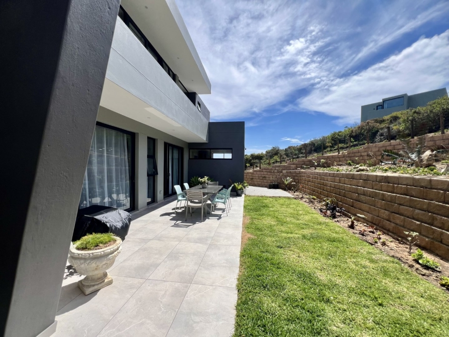 4 Bedroom Property for Sale in Breakwater Bay Eco Estate Western Cape